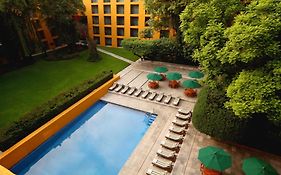 Camino Real Polanco Mexico